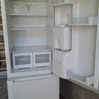 یخچال و فریزر