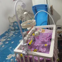 تخت و گهواره