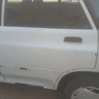 فروش پراید مدل 79  شاستی سالم فنی خوب