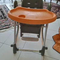 صندلی غذا کودک  پیر کاردین