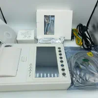 دستگاه نوار قلب medikee