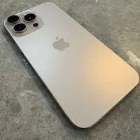 Iphone 16pro max 256gb