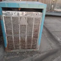 کولر آبی