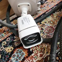 دوربین مدار بسته