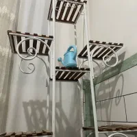 استند گل