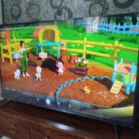 تلویزیون هوشمند 55 اینچ دوو