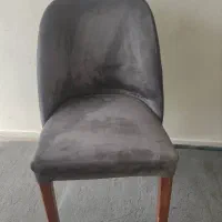 صندلی ناهار خوری