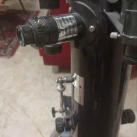 تلسکوپ مدل زیتازی۷۰۰۷۶مشکی