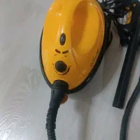 بخارشوی تکنو اصل