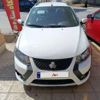 کوییک s مدل ۱۴۰۲