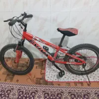 دوچرخه ویوا۲۰تنه آلمینیوم