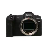 دوربین Canon EOS R8 بدنه فقط 1226 شات در حد آکبند