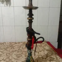 قلیون پرتغال نعنا
