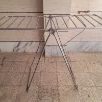 بند رخت تاشو نو