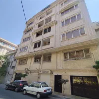 88متر 2خوابه جنت آباد شمالی بلوار مبعث فول تخلیه