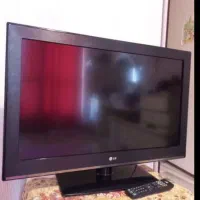 تلوزیون ال .جی  ۳۲ اینچ