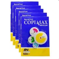 کاغذ 70 و 80 گرمی کپی مکس