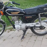 موتور سیکلت مزایده