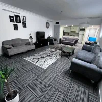 اجاره‌ روزانه سوییت ویلایی دربست هاشمیه هفت تیر|اجارهٔ کوتاه‌مدت آپارتمان و سوئیت|مشهد, کوثر|دیوار