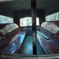 پراید وانت کمپری درجه یک
