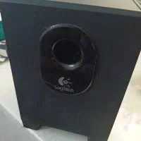 BASS خالی لاجیتک اورجینال