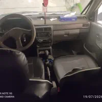 پراید 86
