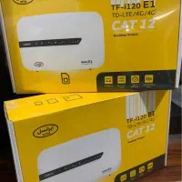 مودم رومیزی tfi120