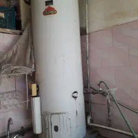 سلام آبگرمکن مخرنی مارک داودی فروشی