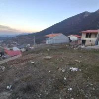 فروش زمین مسکونی دراسله،آزادسر