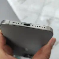 ایفون 15 pro max|موبایل|باقرشهر, |دیوار