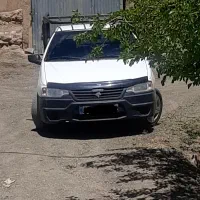 بار میبرم با وانت اریسان