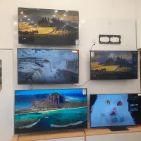 تلویزیون شرایطی