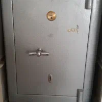 گاوصندوق کارکرده