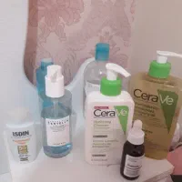شوینده صورت سراوی