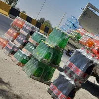 نوشابه ۱۲ تای دانه ۲۹. تومن