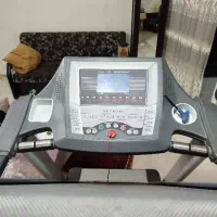 تردمیل 140کیلویی