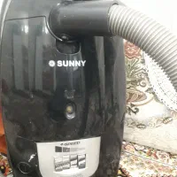 جارو برقی