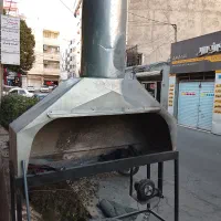 وسایل جیگرکی در حد نو