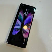 Zfold 3 (ram 12)|موبایل|آمل, |دیوار