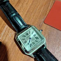 ساعت کارتیه سانتوس Cartier Santos