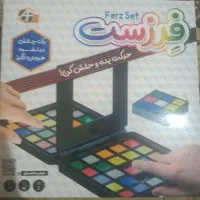 فروش بازی فکری