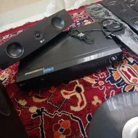 سینمای خانگی  ،باند