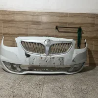 سپر جلوی برلیانس H330