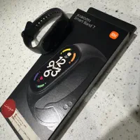 Smart band 7