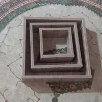 باکس دکوری