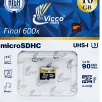 رم ۱۶ گیگ ویکومن اصلی