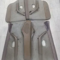 بغل در سمند