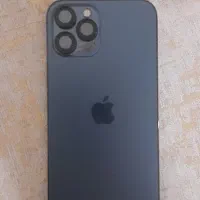 آیفون 12 پرومکس