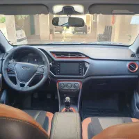 ام وی ام X22 دنده ای 97 اکسلنت اسپرت