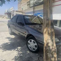 405دوگانه کارخانه